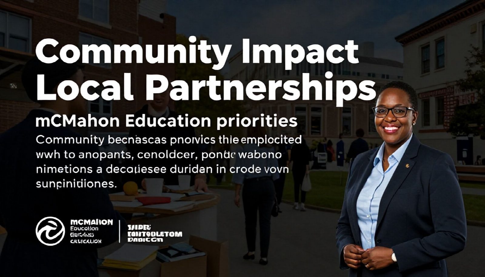 Community Impact and Local Partnerships