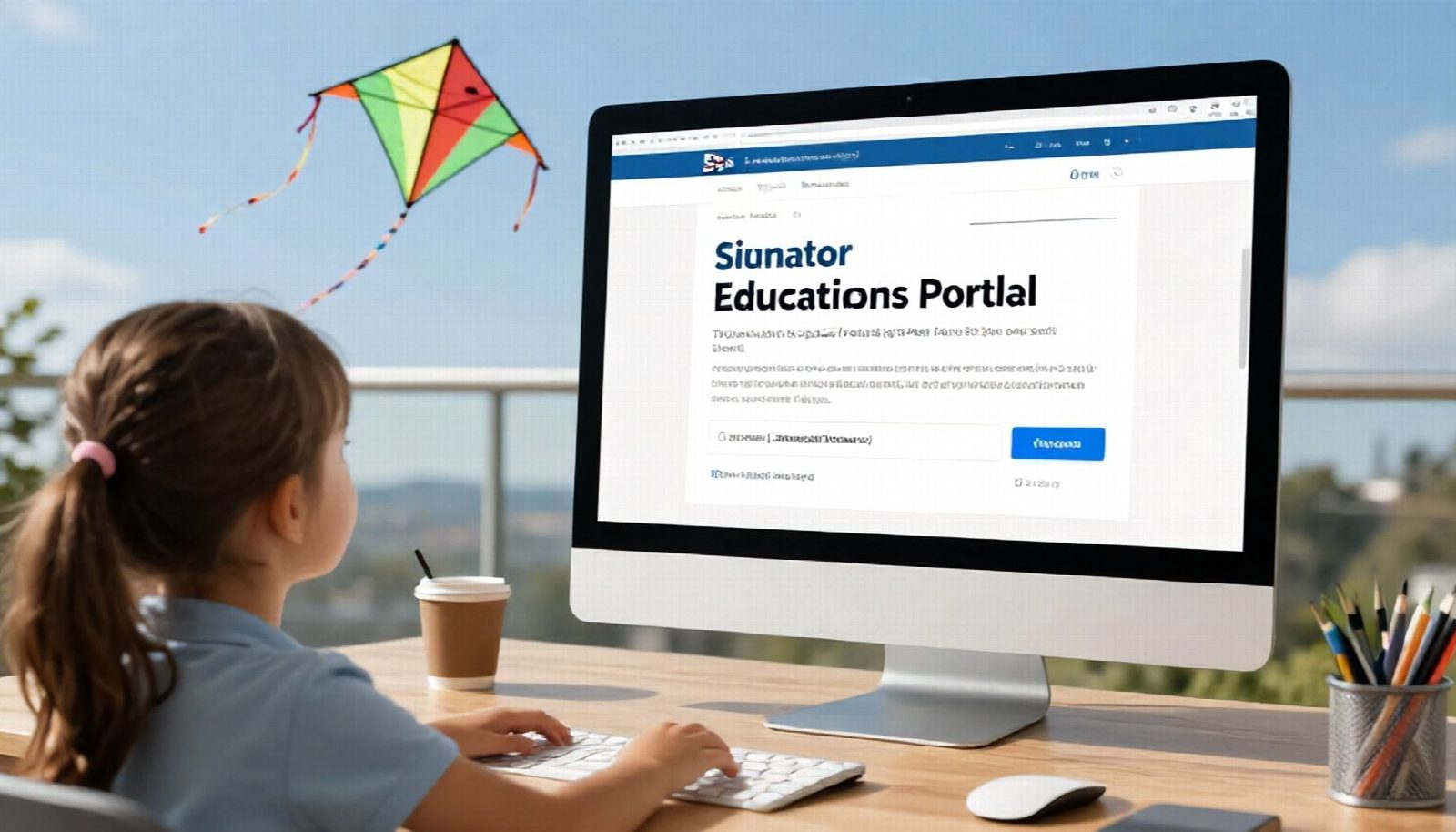 Interactive STEM lessons take flight