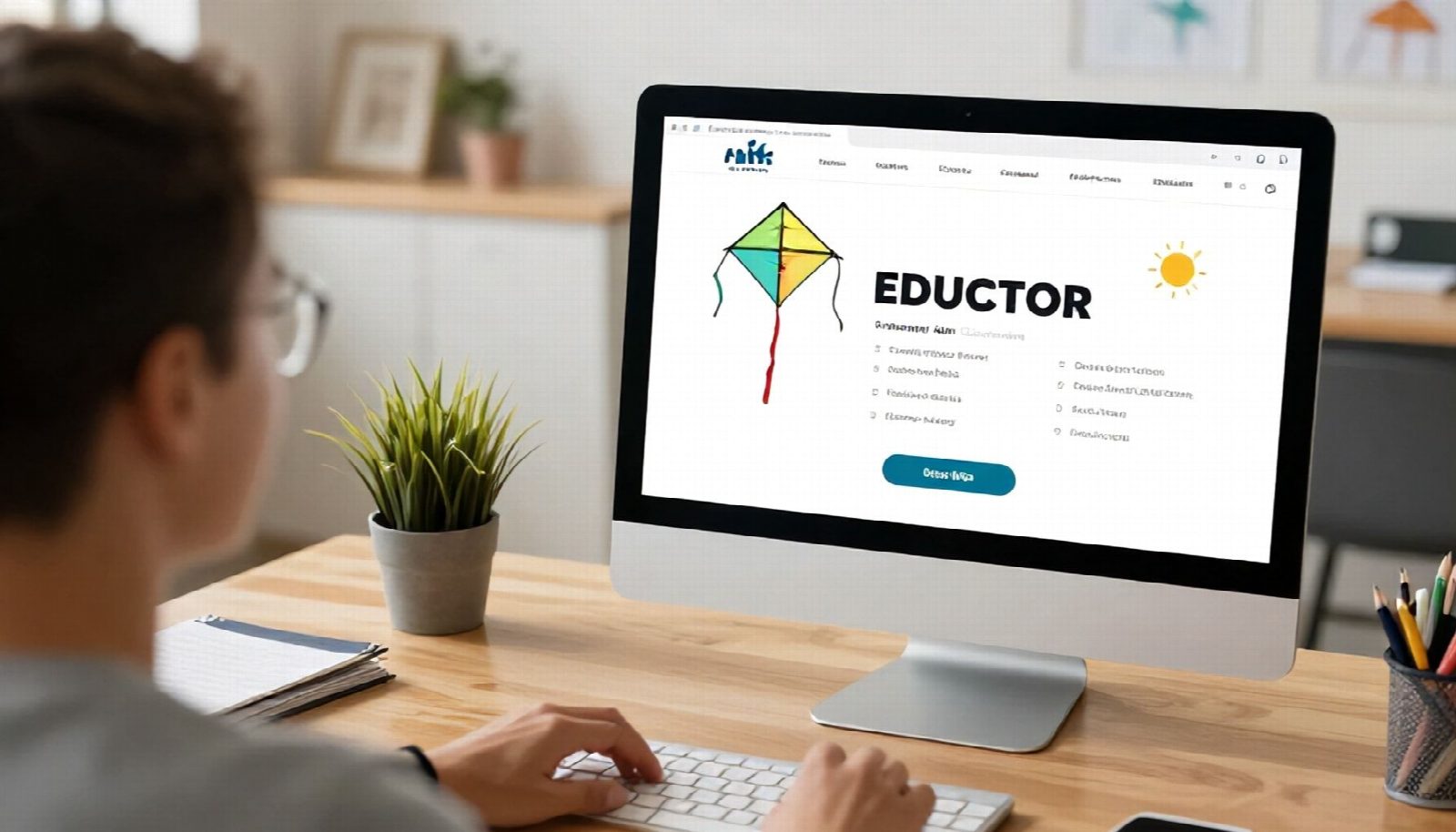 Hands-on activities for classrooms and homes