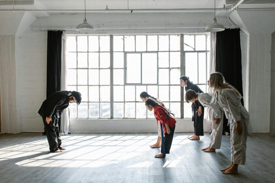 Wrestling Schools Near Me: Discover Top Training Spots for Champions