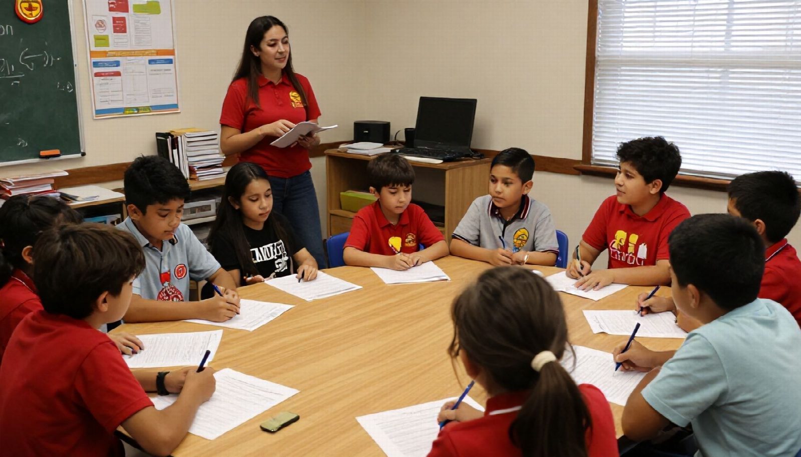 Spanish immersion programs gain traction