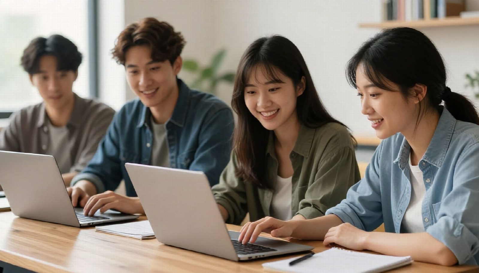 How Adults Balance Work and Study