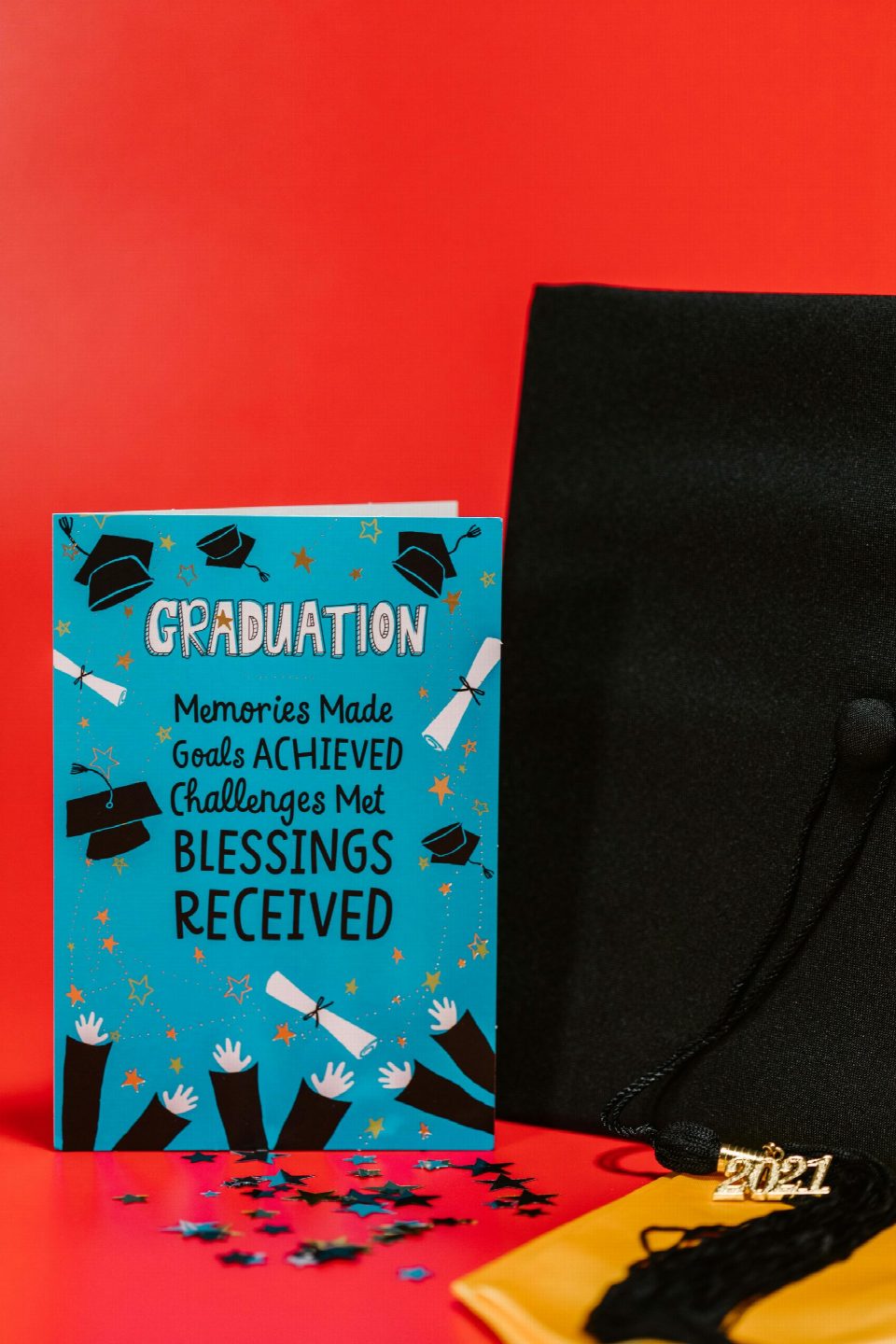 Farmington High School Graduation Cap Ideas That Inspire Success