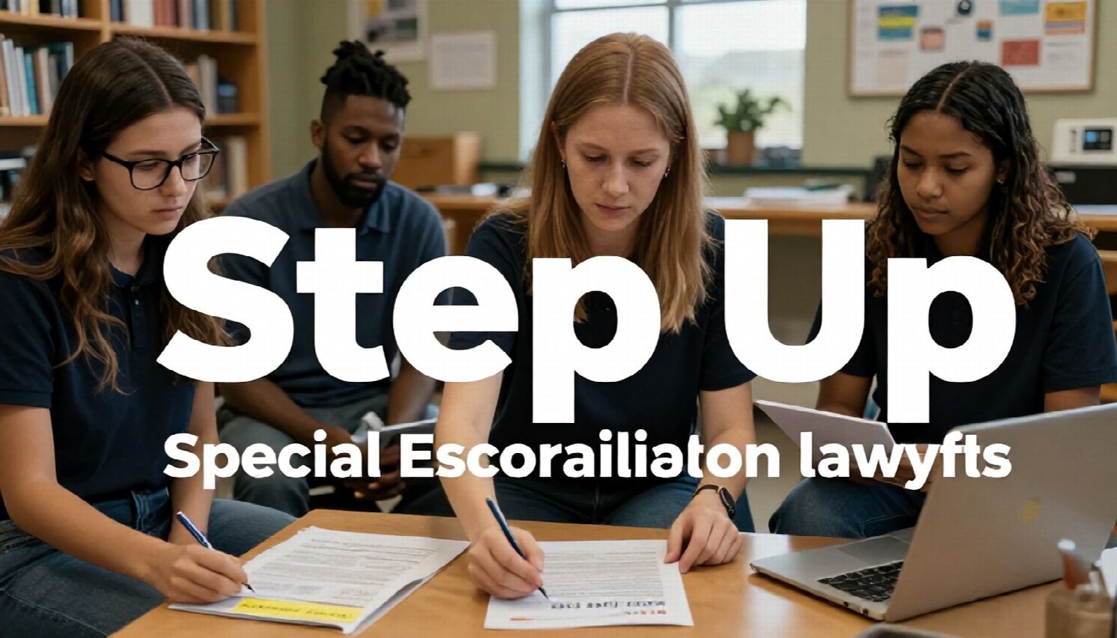 Advocacy Groups Step Up