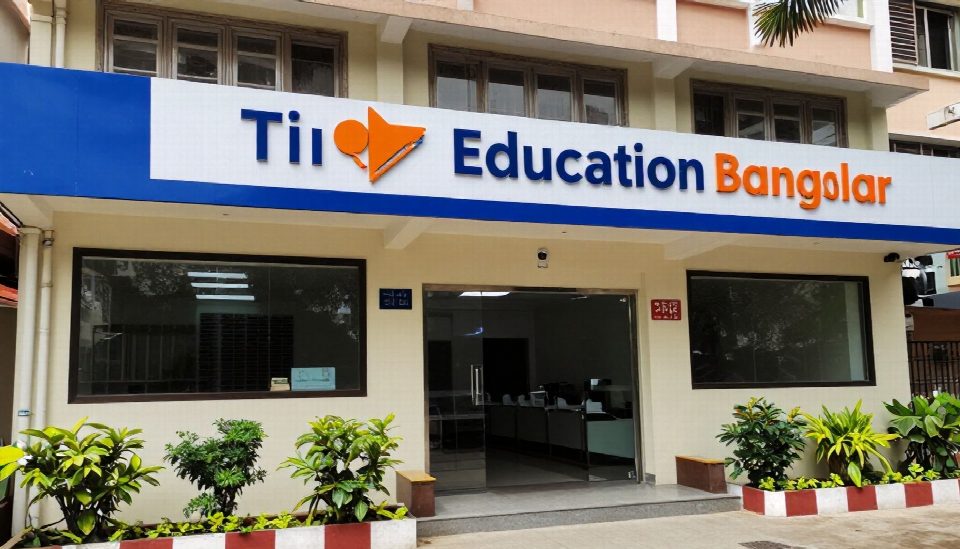 Bangalore's Time Education Expands with 5 New Learning Centers