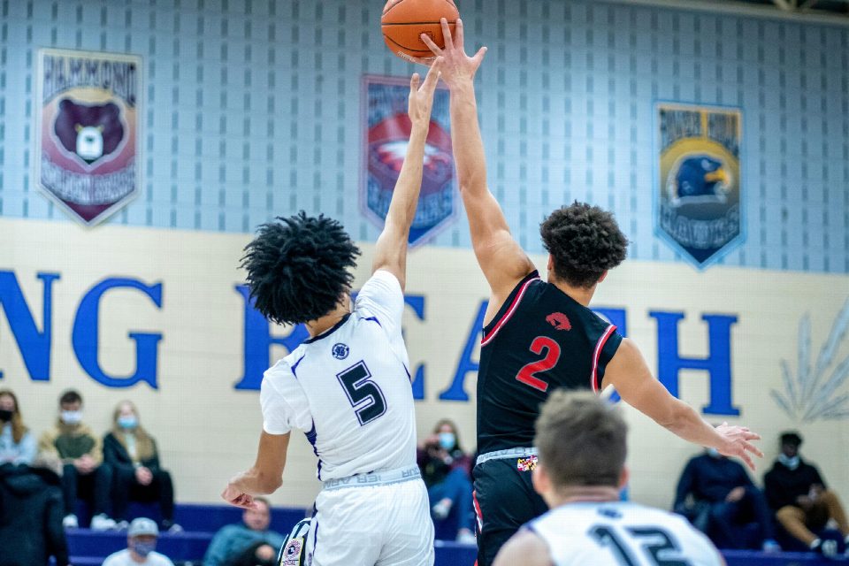 Jackson County High School Basketball: Secrets to Winning Big
