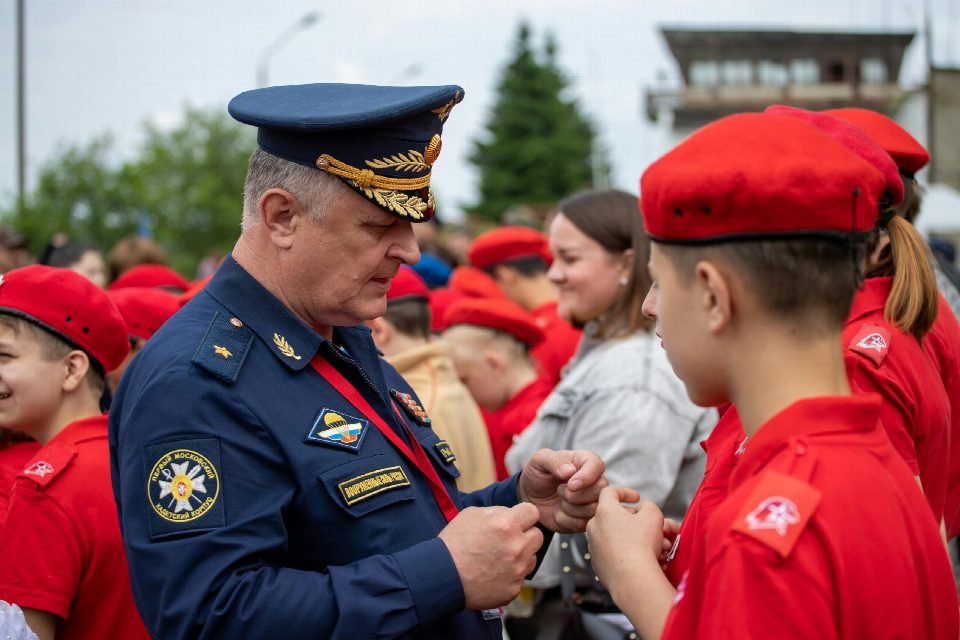 Military School For Girls: Unlocking Powerful Leadership Skills Today