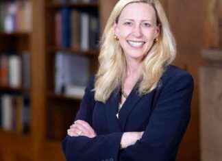 New Yale President Advocates for Policing Reform in Leadership Role news-14082024-161251