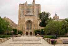 New President of Yale University: Head of Stony Brook University Chosen news-14082024-161950