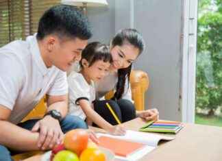 The Importance of Parent-Child Connection in Early Childhood for Healthy Development news-14082024-162057