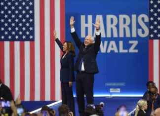 Contrasting Visions of Public Education: Harris-Walz vs Trump-Vance Ticket news-14082024-163726