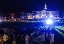 Swift Fallout: Dartmouth’s Leader Calls Police, Sparks Controversy news-14082024-163758