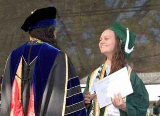 Graduating in Three Years: Lessons Learned news-14082024-164404