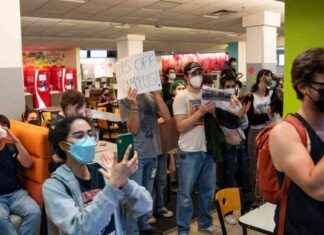 Connecting Student Protests to Global Struggle: Beyond Gaza news-14082024-164624