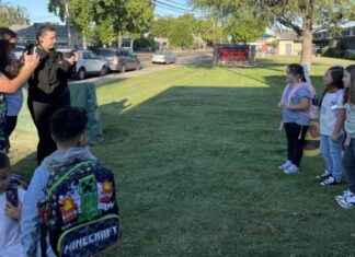 California School Districts Start School Year Earlier to Accommodate Changes news-14082024-165038