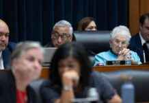 House Republican Targets Universities for Antisemitism Crackdown news-14082024-165137