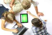 ISTE Digital Citizenship Week Challenge: Promoting Online Safety and Responsibility news-14082024-165328