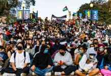 UCLA Ordered by Federal Judge to Ensure Equal Access for Jewish Students news-15082024-195857