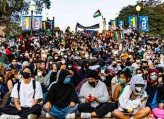 UCLA Ordered by Federal Judge to Ensure Equal Access for Jewish Students news-15082024-195857