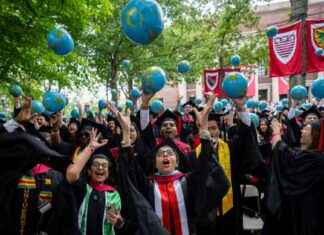 The Future of Mandatory Diversity, Equity, and Inclusion (D.E.I.) Statements news-15082024-195932