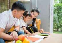 Keeping Parents and Kids Connected: The Importance of Early Years Bonding news-16082024-080144