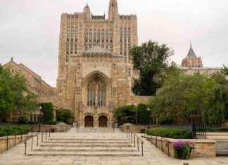 Yale University Selects Stony Brook University Head as New President news-16082024-140210