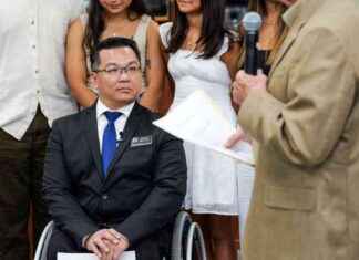 Q&A with Stefan Bean: Orange County’s New Superintendent’s Journey news-16082024-200541