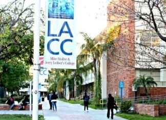 Affordable Community College in California: Commentary on Student Struggles news-17082024-020718