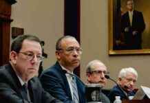 Discipline Demands by Republicans in House Hearing on Student Protesters news-17082024-080853