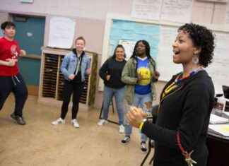 Addressing California’s Teacher Shortage and Diversity Issue: A Critical Commentary news-17082024-141036