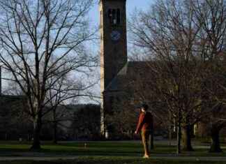 Opportunities for College Presidents: Many Openings Available news-17082024-141057