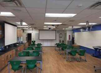 Reimagining Learning Spaces: 3 Innovative Approaches news-17082024-141148