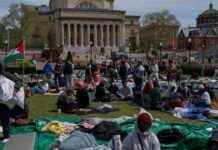 Navigating High-Stakes Negotiations: Columbia’s Talks with a Major Donor news-19082024-125530