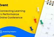 Unlocking the Power of Online Learning: Performance Conference news-19082024-125625