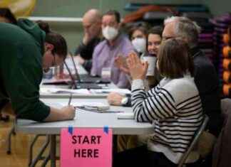 Impact of Decreased Student Voting on 2024 Elections news-19082024-125649