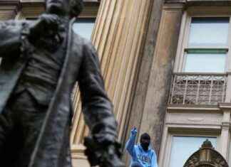 Navigating Campus Protests: Understanding the First Amendment Implications news-22082024-065412