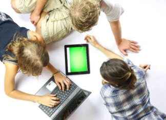 ISTE Digital Citizenship Week Challenge: Promoting Online Safety and Responsibility news-23082024-103252