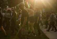 Tackling Gaza Protests: Colleges Implement New Training and Rules news-25082024-103934