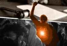 Student Protesters File Lawsuit Against School for Unjust Suspensions news-26082024-104519