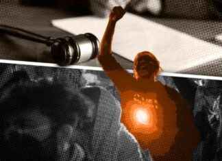 Student Protesters File Lawsuit Against School for Unjust Suspensions news-26082024-104519