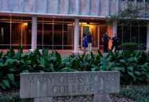 Tragic Murder-Suicide at Rice University Dorm Room: Two Bodies Found news-27082024-105043