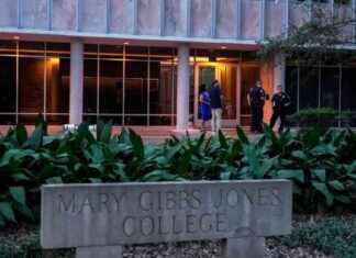 Tragic Murder-Suicide at Rice University Dorm Room: Two Bodies Found news-27082024-105043
