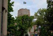 Student Activists Disrupt Michigan Student Government Operations news-27082024-225335