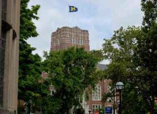 Student Activists Disrupt Michigan Student Government Operations news-27082024-225335