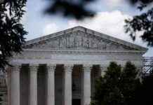 Supreme Court Upholds Block on Biden’s Revised Student Debt Plan news-28082024-230157