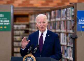 Biden’s Student Loan Debt Plan: Current Status and Updates news-29082024-110308