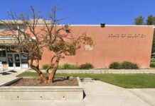 San Diego School Superintendent Fired Amid Misconduct Probe news-01092024-111136