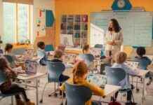 Exploring 5 Teaching Concepts for K-12 Educators: A Guide news-01102024-010857