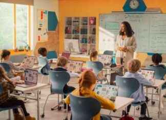 Exploring 5 Teaching Concepts for K-12 Educators: A Guide news-01102024-010857