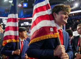 Fraternity Brothers Upset Over Cost of Flag Defense Party news-02092024-111735